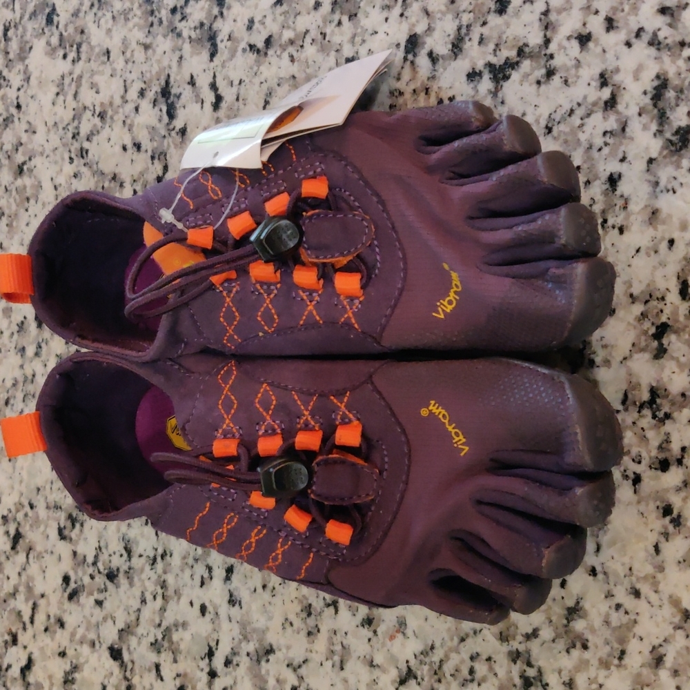 Vibram Five fingers Trek Ascent